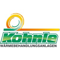 Wolfgang KOHNLE Wärmebehandlungsanlagen GmbH logo - Similar company to Lackner & Urnitsch