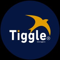 Tiggle logo - Similar company to Digicia Technologies