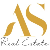 AS Real Estate logo - Similar company to As Realty