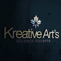 Kreative Arts logo - Similar company to Kreative Arts