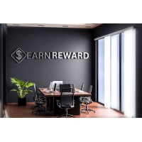 EarnReward logo - Similar company to Research On Mobile - Rom
