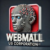 Webmall US Corporation logo - Similar company to Orvion