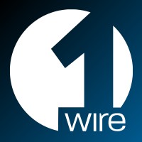 1Wire Fiber logo - Similar company to Ideacom Dti.