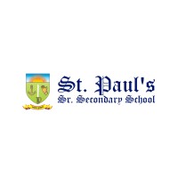 St. Paul's Sr. Sec. School, Udaipur logo - Similar company to Phoenix Tutorial