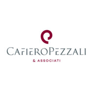 Studio Legale Cafiero Pezzali e Associati logo - Similar company to Syrup Media