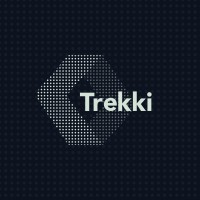 Trekki logo - Similar company to Evry