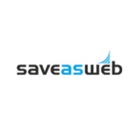 Save As Web logo - Similar company to Mirackle Solutions