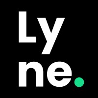 Lyne Techno logo - Similar company to Iotani