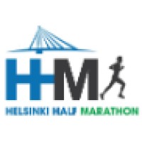 Helsinki Half Marathon Oy logo - Similar company to Espoon Seudun Uusyrityskeskus