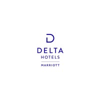 Delta Hotels by Marriott Chesapeake logo - Similar company to Waterman Spirits