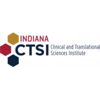 Connections IN Health - Indiana CTSI logo - Similar company to Rachel Shaffer