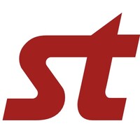 ST RUBBER GmbH logo - Similar company to O-Products