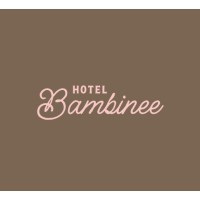 Hotel Bambinee logo - Similar company to Stitch.Net