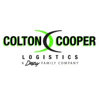 ColtonCooper Logistics logo - Similar company to Microstar Logistics