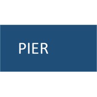 Pier Consulting Group Inc. logo - Similar company to Pier Consulting