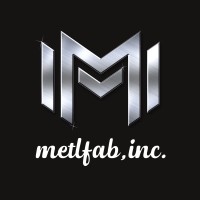 Metlfab logo - Similar company to Miscellaneous Metals, Inc