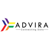 ADVIRA TECH logo - Similar company to Saproh Private Limited