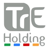 Tre Holding