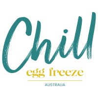 Chill Egg Freeze logo - Similar company to The Egg & I Restaurant