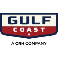 Gulf Coast logo - Similar company to Texas Materials
