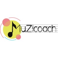 Muzicoach logo - Similar company to Muzico Studio
