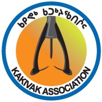Kakivak Association logo - Similar company to Rma Manitoba