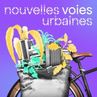 Nouvelles Voies Urbaines logo - Similar company to Les Urbaculteurs