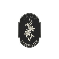 Camp Tigerlily logo - Similar company to Brandmoves