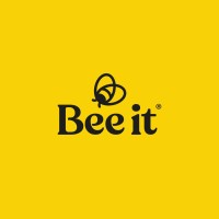 Bee it 🐝 - Benefit Corporation logo - Similar company to Bee It