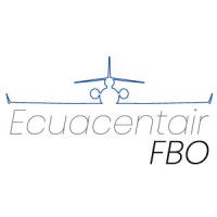 Ecuacentair FBO logo - Similar company to Air Elite® By World Fuel