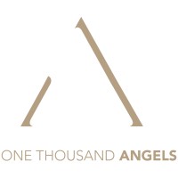 1000 Angels logo - Similar company to Carrick Lane