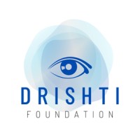 Drishti Foundation logo - Similar company to Kwikk Media