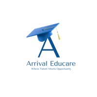 Arrival Educare logo - Similar company to Skill Buddys