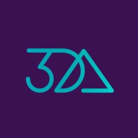 3DAnatomica logo - Similar company to Spaces Interactive