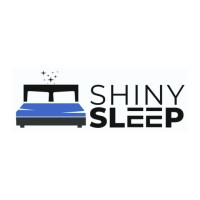 Shinysleep logo - Similar company to The White Crows Club