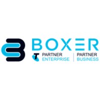 Boxer ICT logo - Similar company to 4It Support | Accelerate Business Growth With Comprehensive It Management