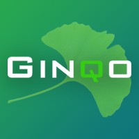 GINQO logo - Similar company to Verto