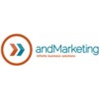 AndMarketing logo - Similar company to Datrack