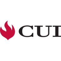 CUI logo - Similar company to Cui