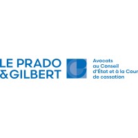 Le Prado & Gilbert, Avocats au Conseil d'Etat et à la Cour de cassation logo - Similar company to Studio Avocats