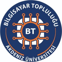 Akdeniz Üniversitesi Bilgisayar Topluluğu logo - Similar company to Ieee Akdeniz Computer Society