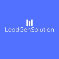 Leadgensolution logo - Similar company to Leadgen Solutions