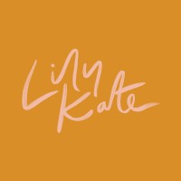 Studio Lily Kate logo - Similar company to Second Nature Supplements