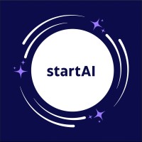 StartAI logo - Similar company to Termene.Ro