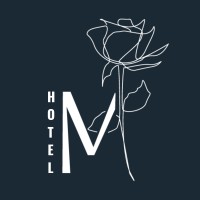 The Hotel Melrose logo - Similar company to Hostymosty