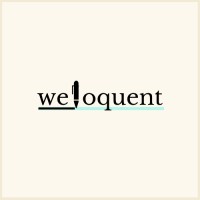 Weloquent Media logo - Similar company to Britevision Media