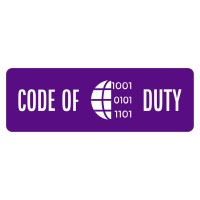 CodeOfDuty AB logo - Similar company to Code Of Duty