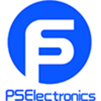 PS Electronics logo - Similar company to Shenzhen Cirket Electronics Co.,Ltd