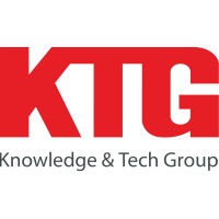 KTG inc. logo - Similar company to Techmart Systems Company Private Limited