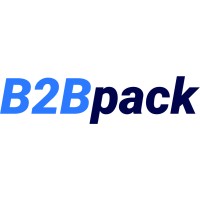 B2BPack Global logo - Similar company to Freightol